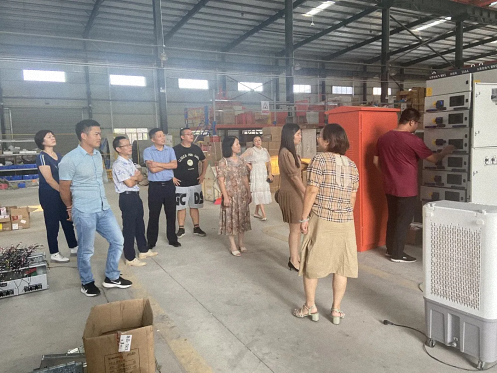 【企業(yè)走訪】——走訪贛州教學點總裁24班學員企業(yè)江西省眾思創(chuàng)電氣設備有限公司160.png