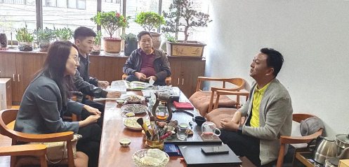 【企業走訪】——走訪云南分院新商界1班學員企業云南一品清泉飲品有限公司825.jpg