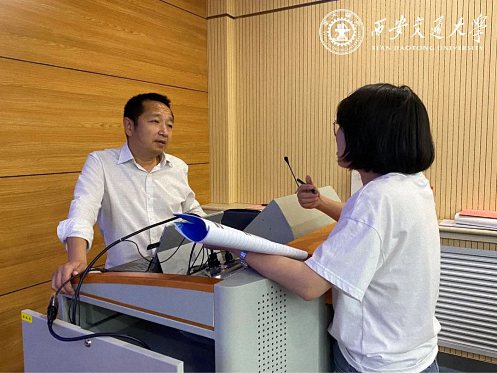 【課程回顧】陜西分院6月18日-19日許晉教授《打造高績效團(tuán)隊(duì)》1044.jpg