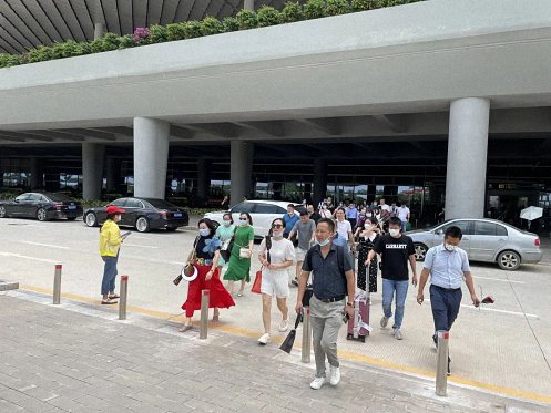 贛州同學聯(lián)誼會三屆理事會2022年廣東茂名學習考察活動圓滿舉行229.jpg