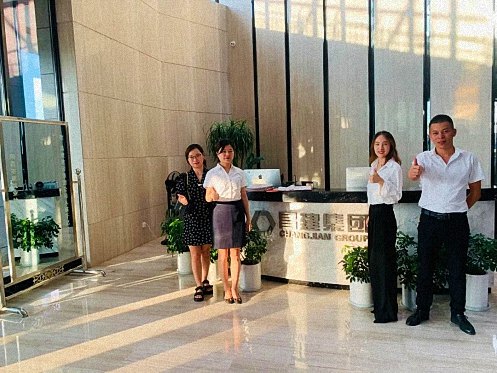 【企業走訪】——走訪江西新商界83班嚴晶晶同學所在企業昌建建設474.jpg