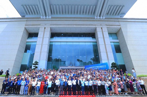 新商界 新跨越 新起航丨云南大學總裁班校友共話百年校慶聯誼會暨云南新商界第48屆高管論壇圓滿結束！1702.jpg