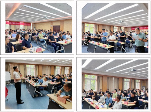 【課程回顧】陜西分院8月12日-13日翟新兵教授《高級人力資源管理》3362.jpg