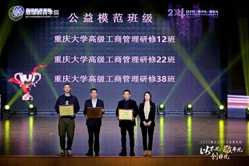 以不凡，敬平凡，創非凡  重慶2024企業家年會圓滿舉行581.jpg