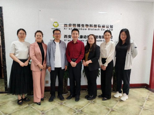 【企業走訪】——翟新兵教授深入學員企業，陜西林潤集團參觀指導190.jpg