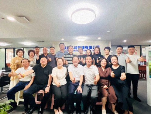 【企業走訪】——翟新兵教授深入學員企業，陜西林潤集團參觀指導191.jpg