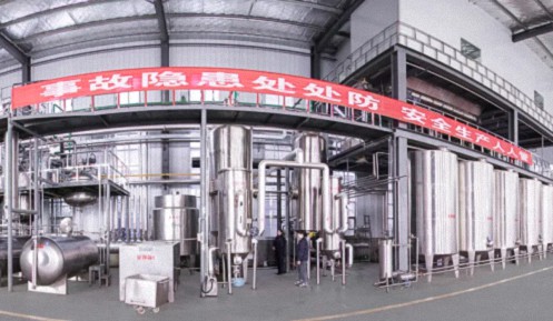 【企業走訪】——翟新兵教授深入學員企業，陜西林潤集團參觀指導586.jpg