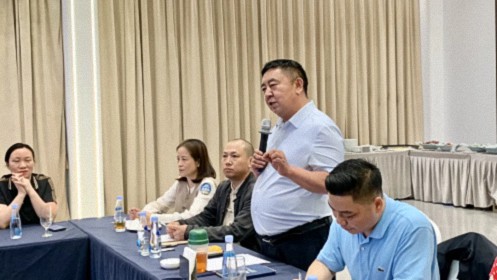 【企業走訪】——云南新商界31班劉德良同學企業滇和緣婚禮藝術中心 694.jpg