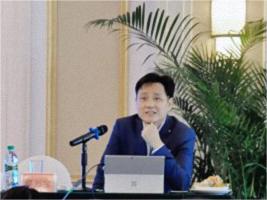 【課程回顧】云南分院10月18日-20日翟萬寶教授《企業商業模式創新》