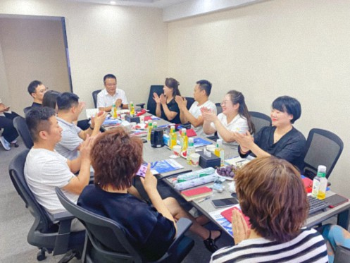 【企業(yè)走訪】——陜西CEO研修18班朱海林同學企業(yè)成都硅寶科技股份有限公司西安公司 1168.jpg