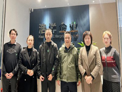 【企業走訪】云南新商界30班和應華同學企業——云南浩洋物業服務有限公司