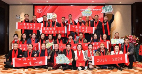 驀然回首，憶十載同學情——云南新商界原云大總裁14班十周年慶典圓滿舉行 0.jpg
