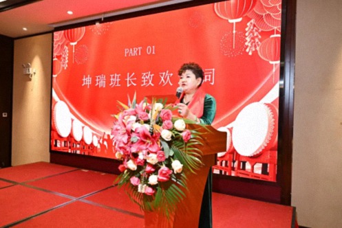 驀然回首，憶十載同學情——云南新商界原云大總裁14班十周年慶典圓滿舉行 368.jpg