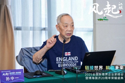 風起江城丨鏈接世界 賦能未來 · 2025全國新商界企業家峰會暨博海國濟20周年榮耀盛典活動紀實（學習篇）1133.jpg