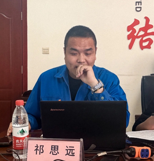 【企業走訪】——陜西CEO研修20班張申同學企業咸陽通瑞達工貿有限公司765.jpg