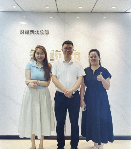 【企業走訪】——陜西CEO研修20班陳小明同學企業西安財祿信息科技有限公司135.jpg