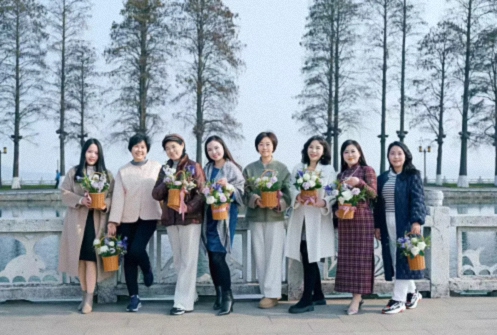 東湖畔花事：以指尖美學，赴一場春日心靈SPA——武漢企業家國學人文班&工商管理班插花雅集活動紀實 561.jpg