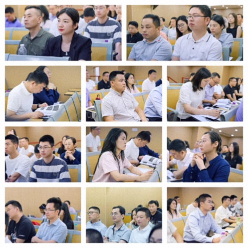 武漢2025級MTP管理才能訓(xùn)練班(第4期)開學(xué)典禮暨《管理者角色認知》課程紀實1232.jpg