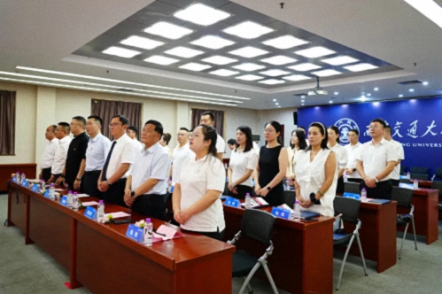 【開學典禮】博海國濟新商界研修班第201期暨西安CEO研修21班隆重開班177.jpg