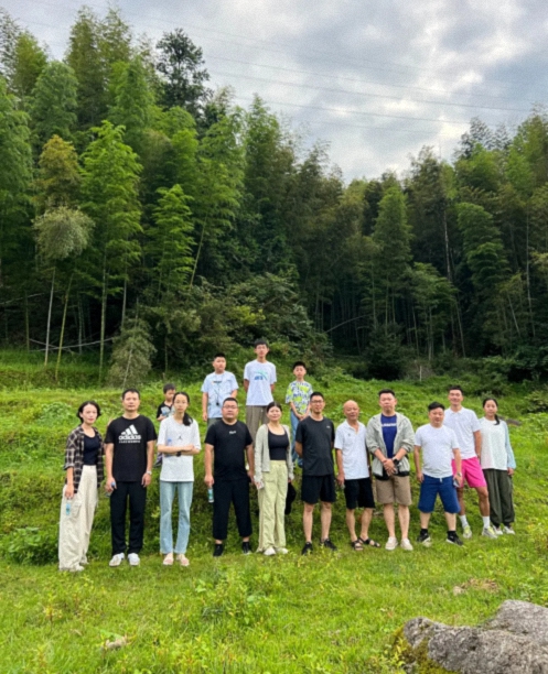 【班級活動】盛夏清涼行，同窗大家庭——江財新商界93班首屆家庭聚會游記545.jpg