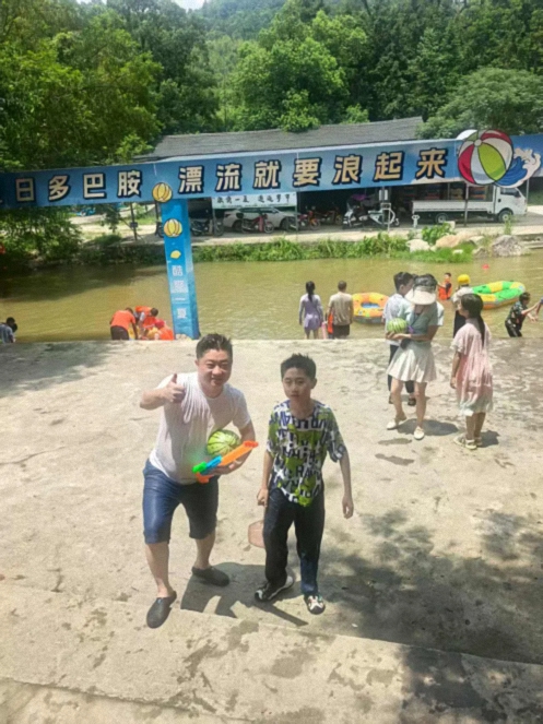 【班級活動】盛夏清涼行，同窗大家庭——江財新商界93班首屆家庭聚會游記629.jpg