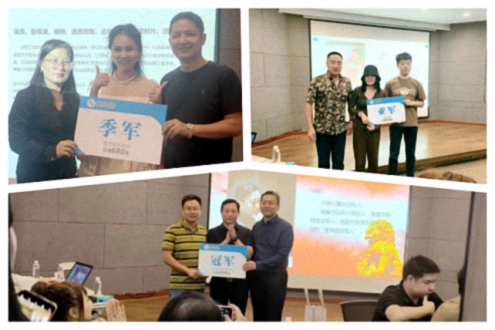 “摜”徹風云，馬上相逢——寶馬車友摜蛋友誼賽圓滿舉行285.jpg