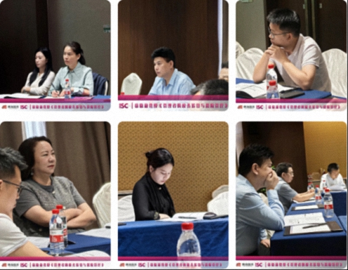 博海國濟-ISC巴黎高商碩士學位班《管理者的稅務籌劃與風險管控》課程圓滿結束！317.jpg